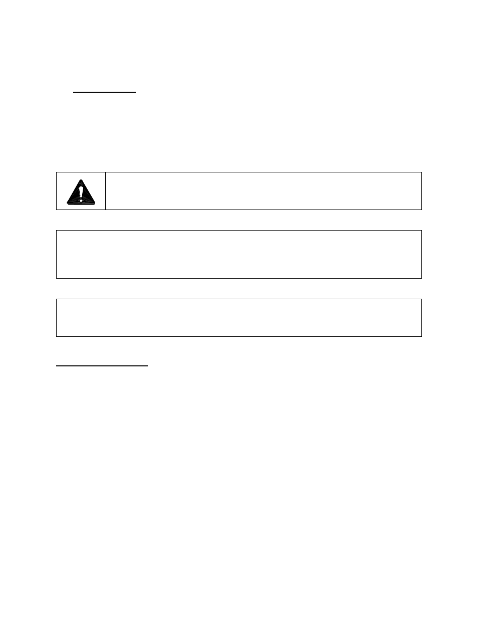 Blodgett KLS-20G User Manual | Page 7 / 39