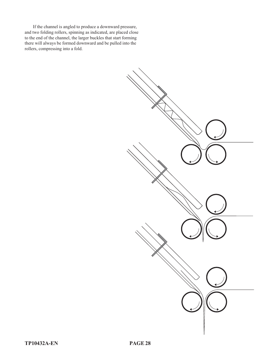 Baumfolder Flexifold: 2st Station (up to) User Manual | Page 28 / 30