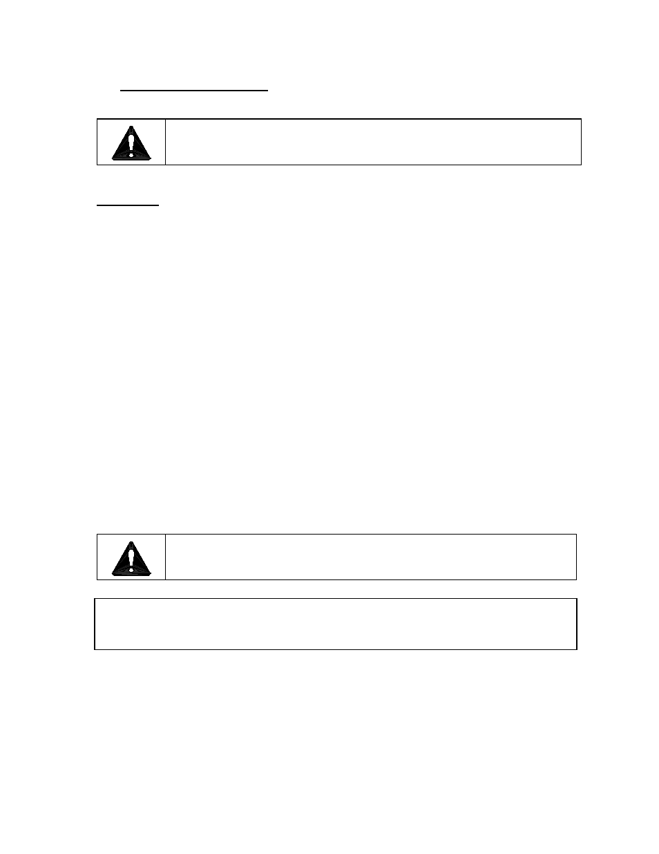 Blodgett SN-5G User Manual | Page 15 / 20