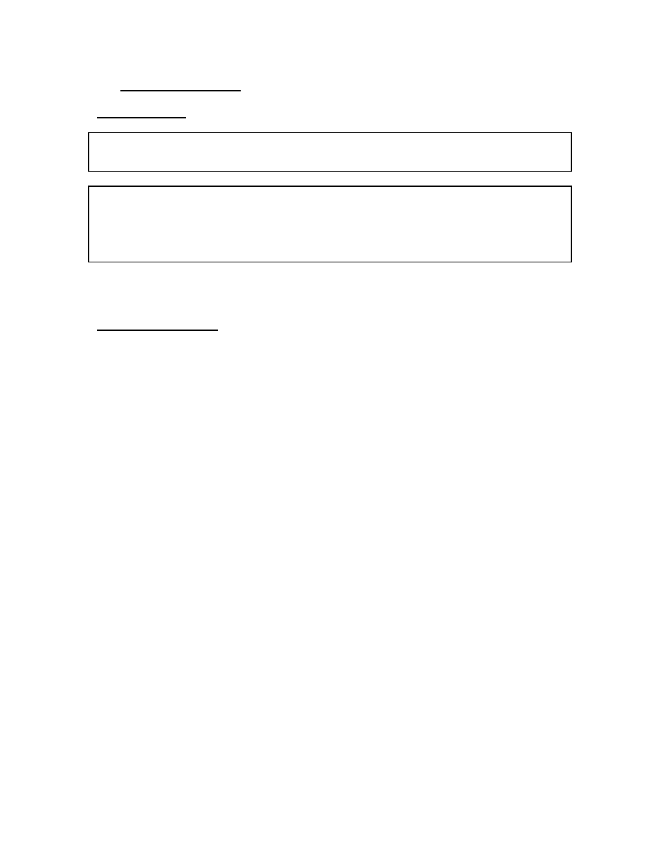 Blodgett SN-5G User Manual | Page 19 / 20