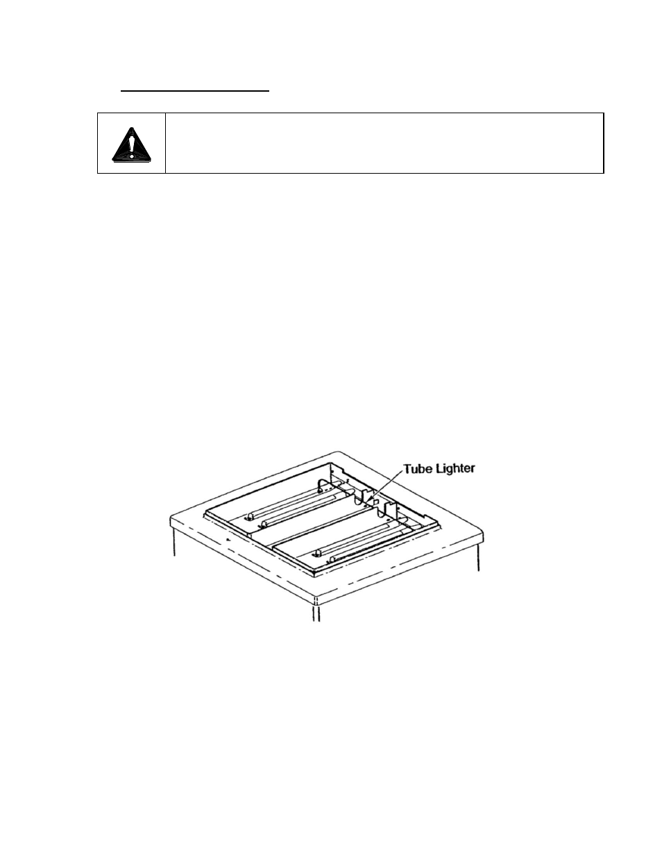 Blodgett BLP-40G User Manual | Page 11 / 17