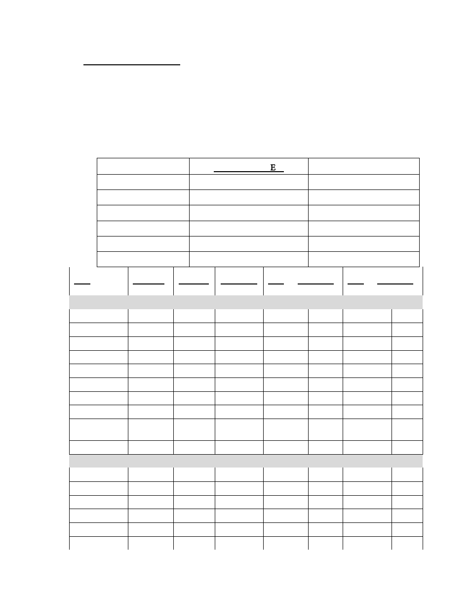 Blodgett BLP-40G User Manual | Page 13 / 17