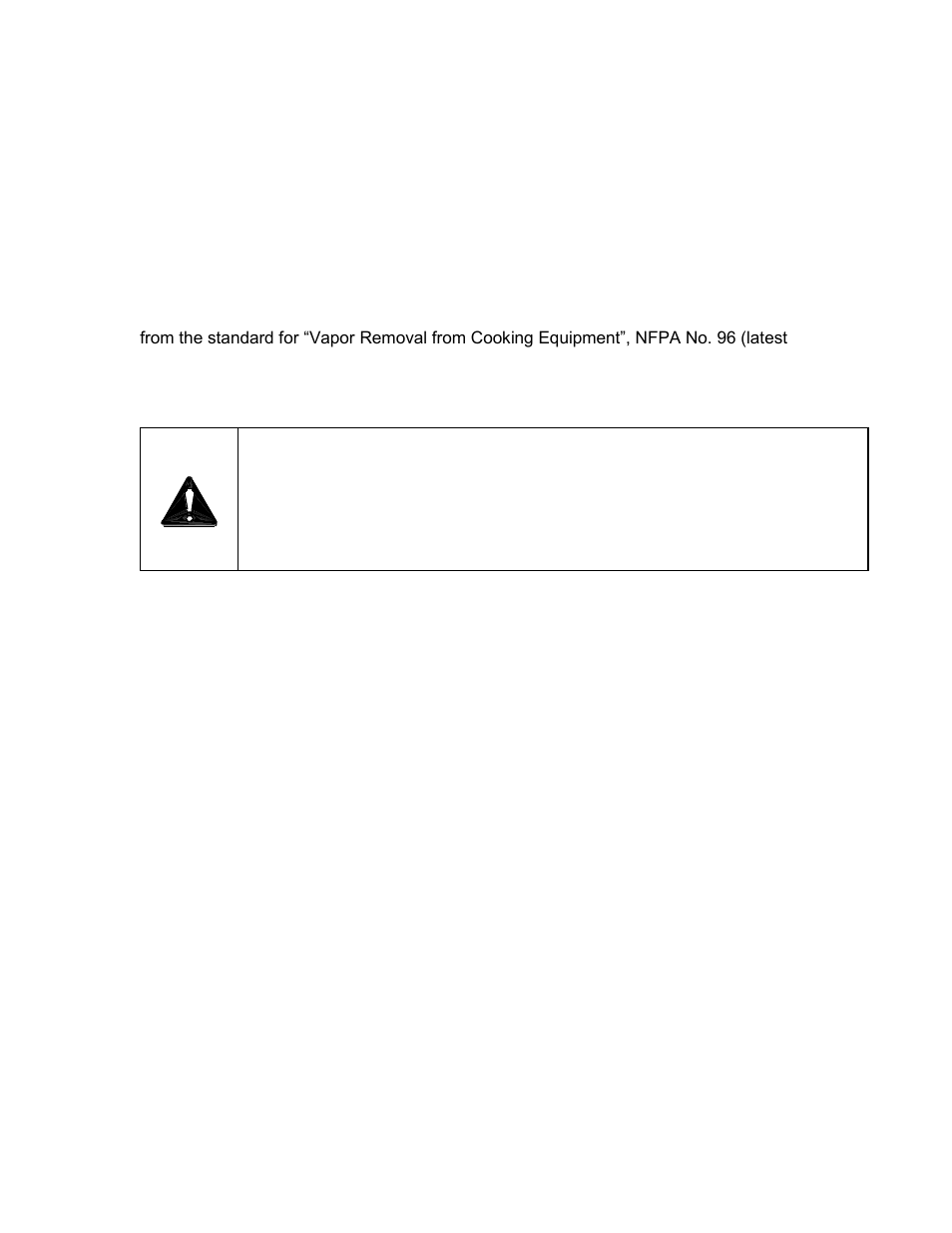 Blodgett BLP-40G User Manual | Page 6 / 17