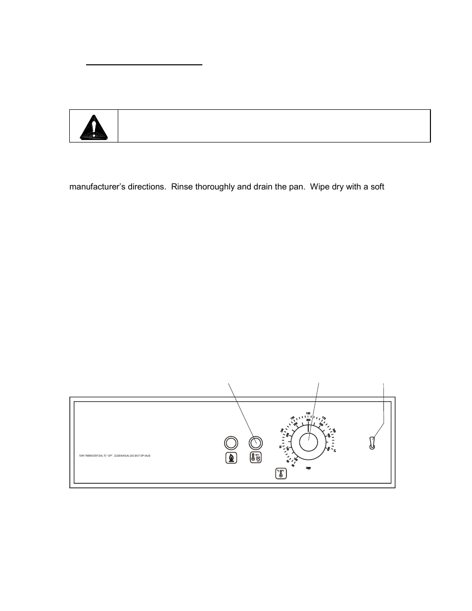 Blodgett BLP-40G User Manual | Page 8 / 17