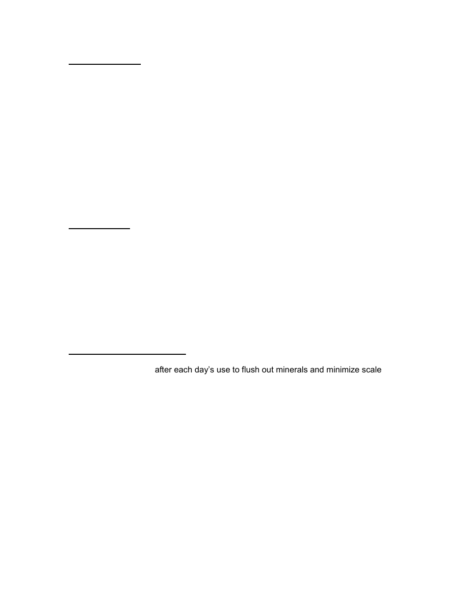 Blodgett SN-5E User Manual | Page 13 / 18