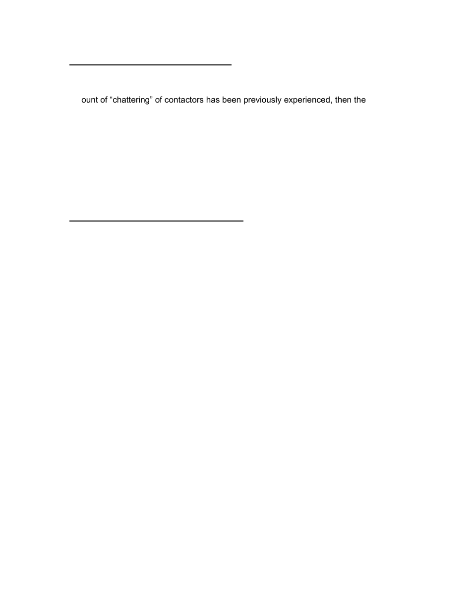 Blodgett SN-5E User Manual | Page 18 / 18