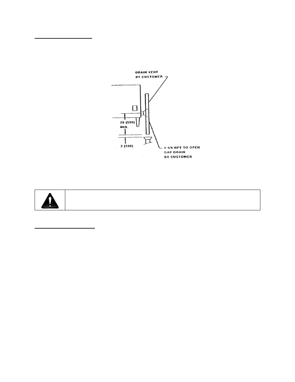 Blodgett SN-5E User Manual | Page 7 / 18
