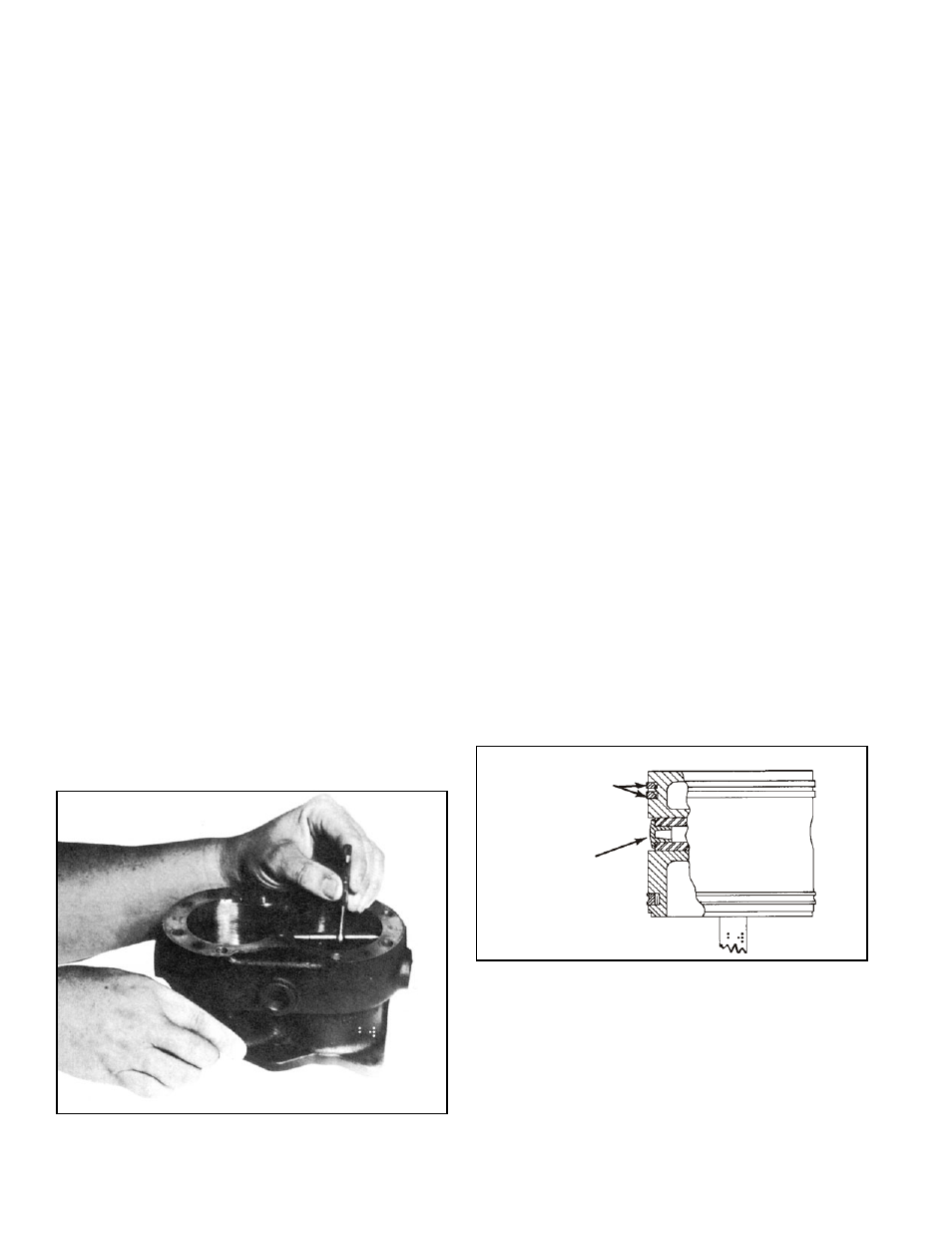 Bendix Commercial Vehicle Systems TU-FLO 1000 AIR COMPRESSOR User Manual | Page 10 / 40