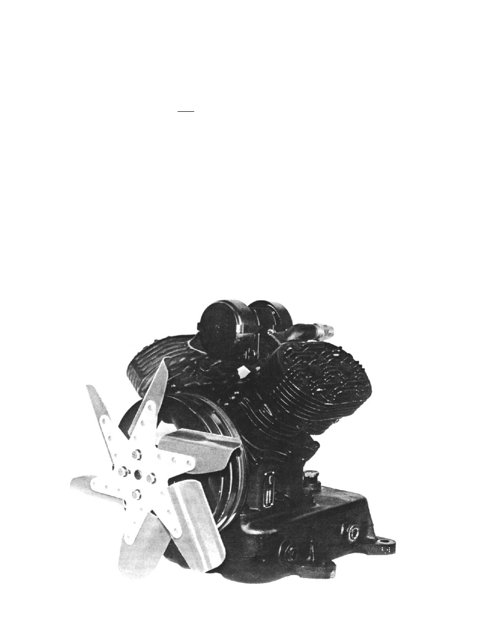Bendix Commercial Vehicle Systems TU-FLO 1000 AIR COMPRESSOR User Manual | Page 14 / 40