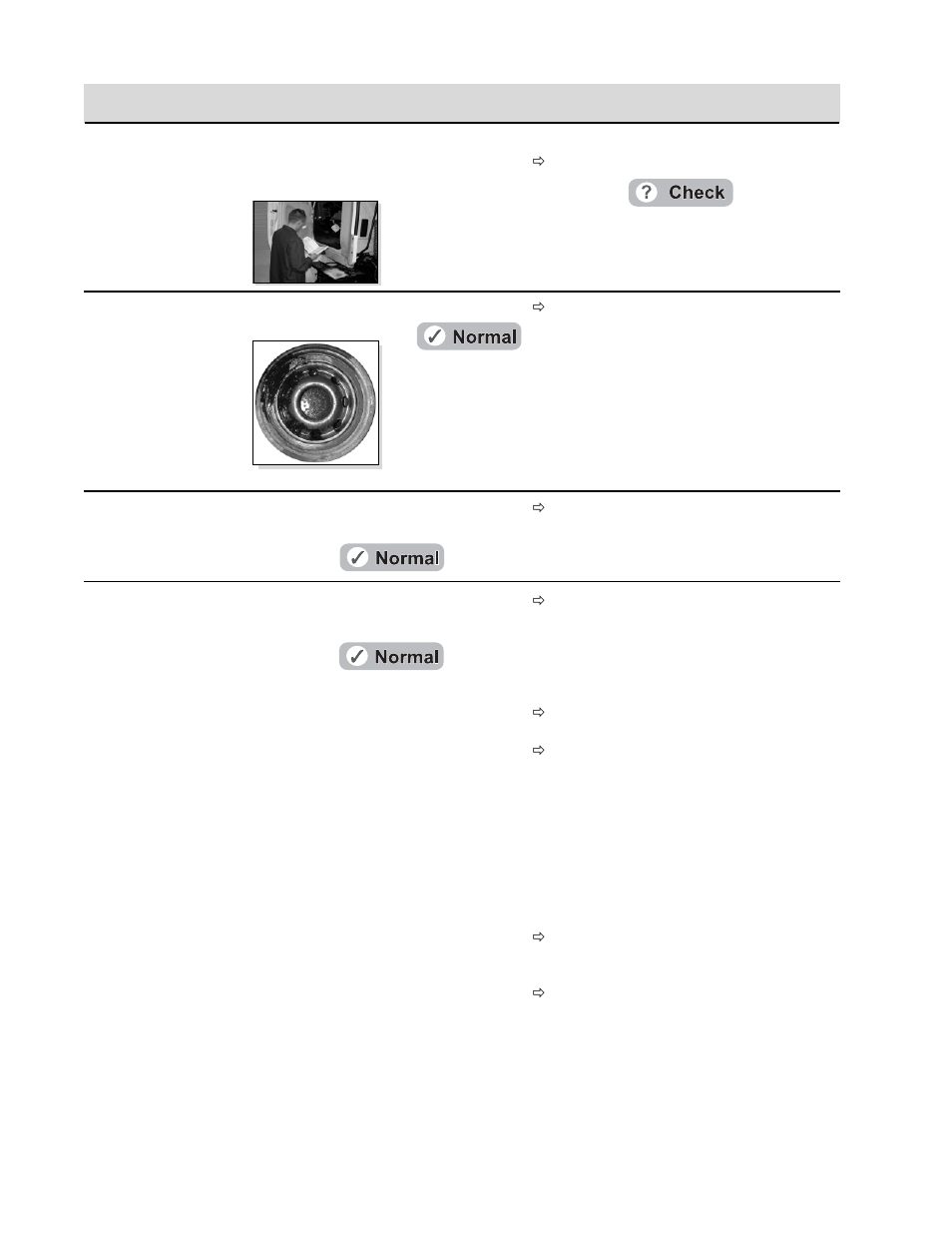Bendix Commercial Vehicle Systems TU-FLO 1000 AIR COMPRESSOR User Manual | Page 24 / 40