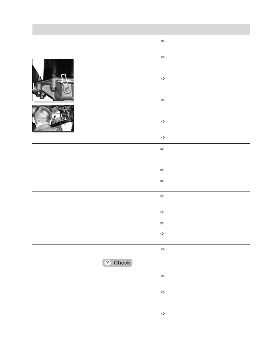 Bendix Commercial Vehicle Systems TU-FLO 1000 AIR COMPRESSOR User Manual | Page 27 / 40