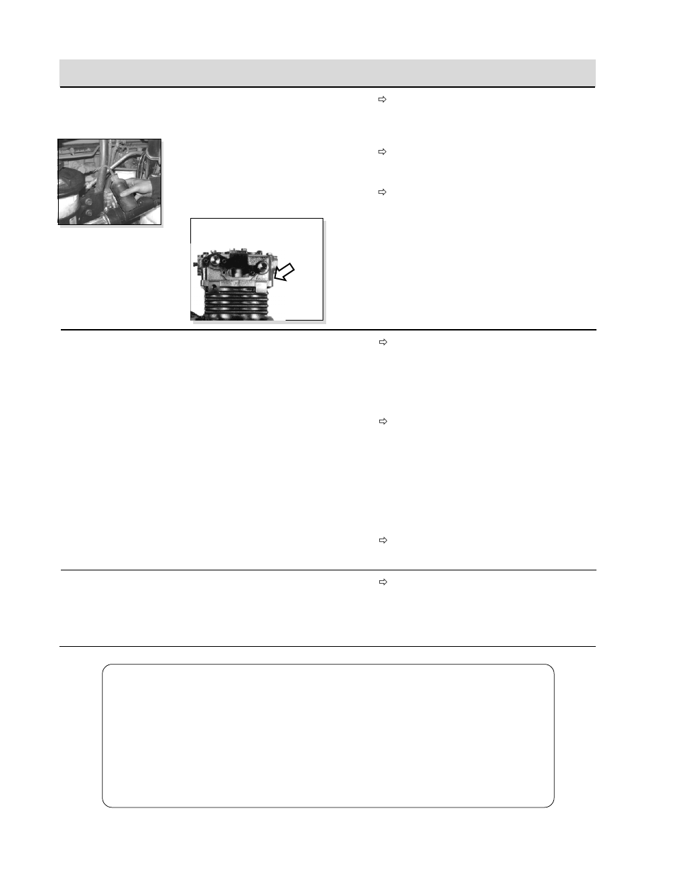 Bendix Commercial Vehicle Systems TU-FLO 1000 AIR COMPRESSOR User Manual | Page 28 / 40