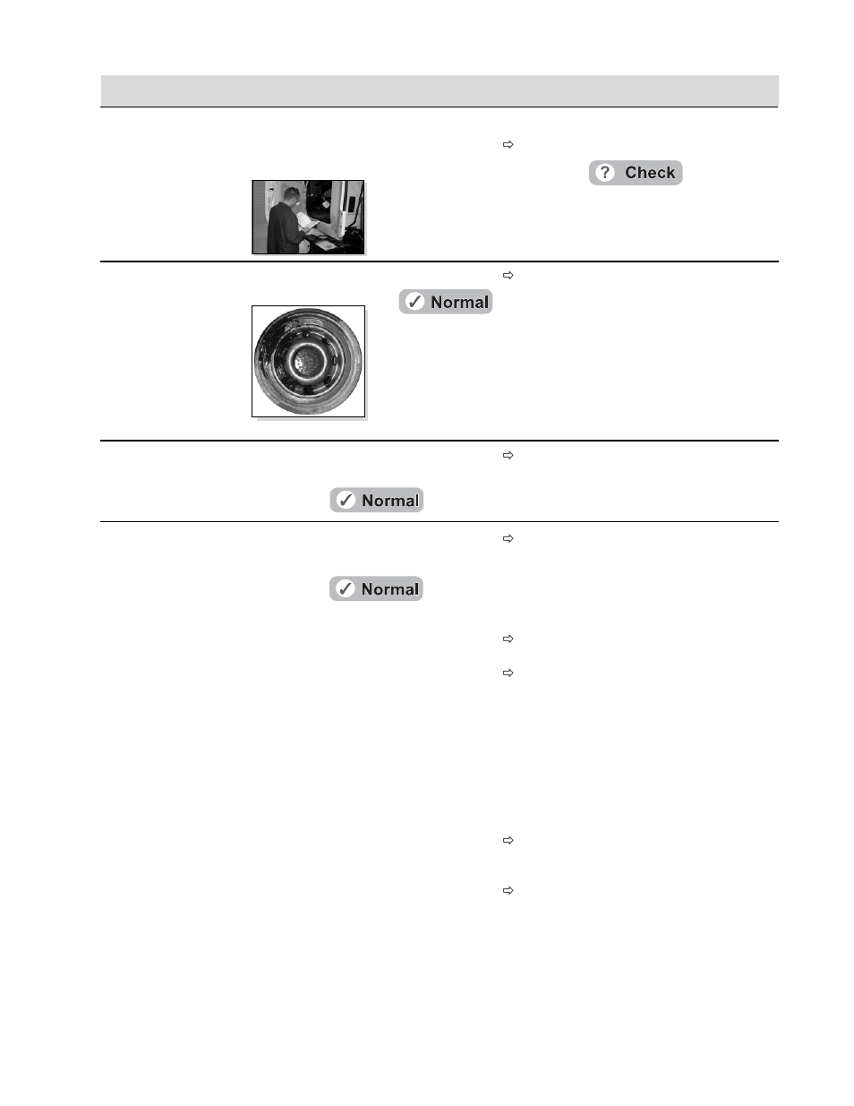 Bendix Commercial Vehicle Systems TU-FLO 501 AIR COMPRESSOR 9/04 User Manual | Page 21 / 36