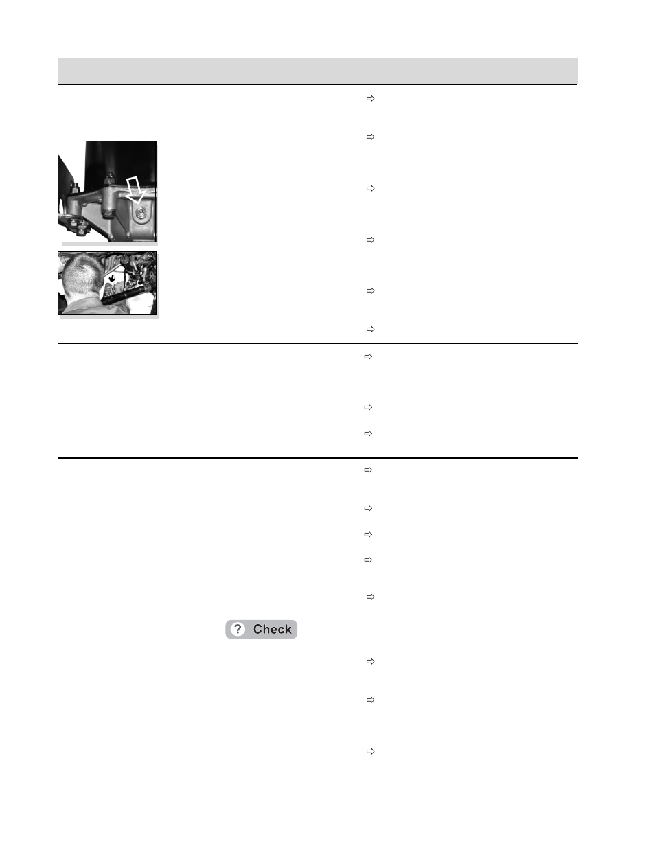 Bendix Commercial Vehicle Systems TU-FLO 501 AIR COMPRESSOR 9/04 User Manual | Page 24 / 36