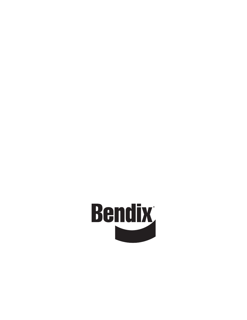 Bendix Commercial Vehicle Systems TU-FLO 501 AIR COMPRESSOR 9/04 User Manual | Page 36 / 36