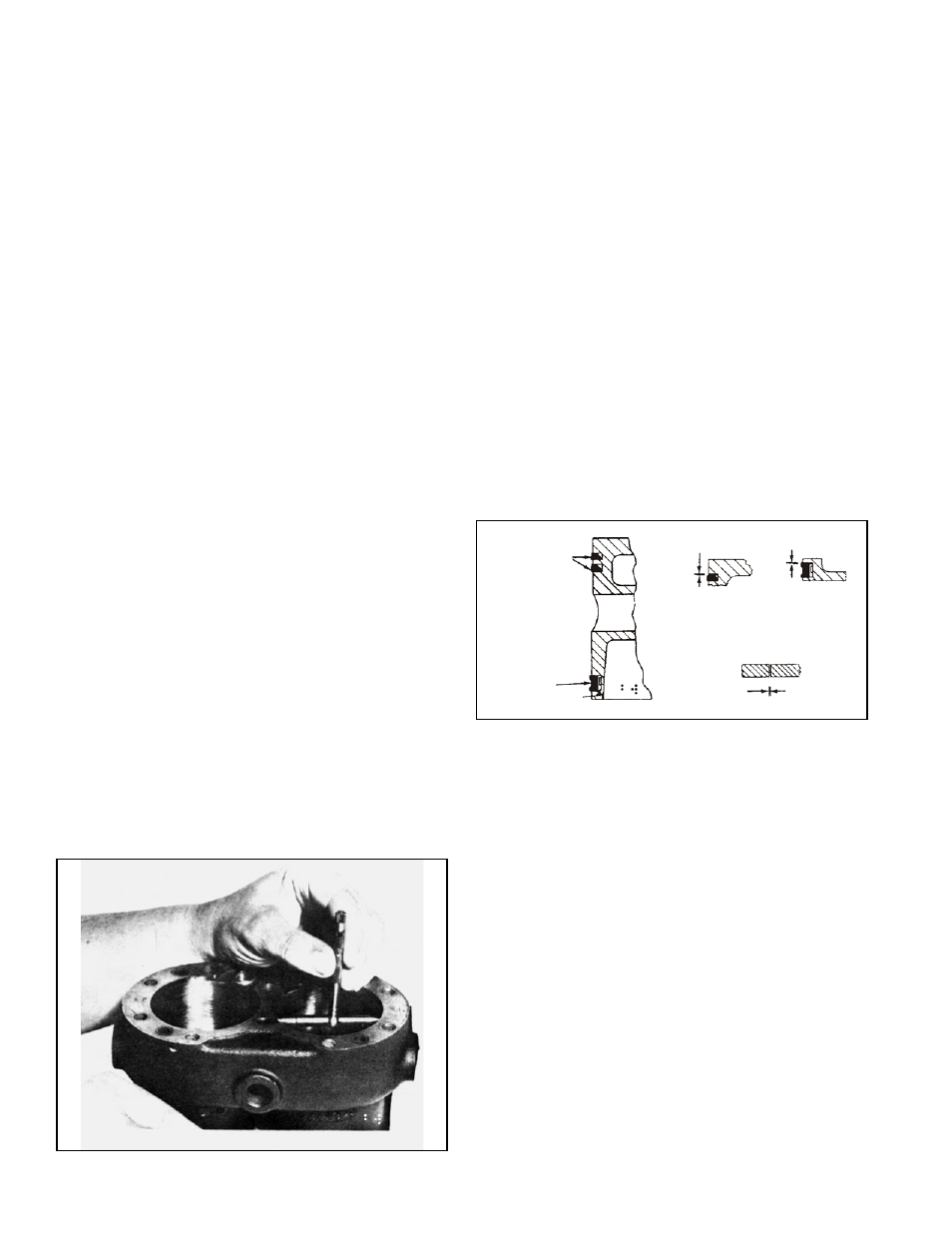 Bendix Commercial Vehicle Systems TU-FLO 501 AIR COMPRESSOR 9/04 User Manual | Page 8 / 36