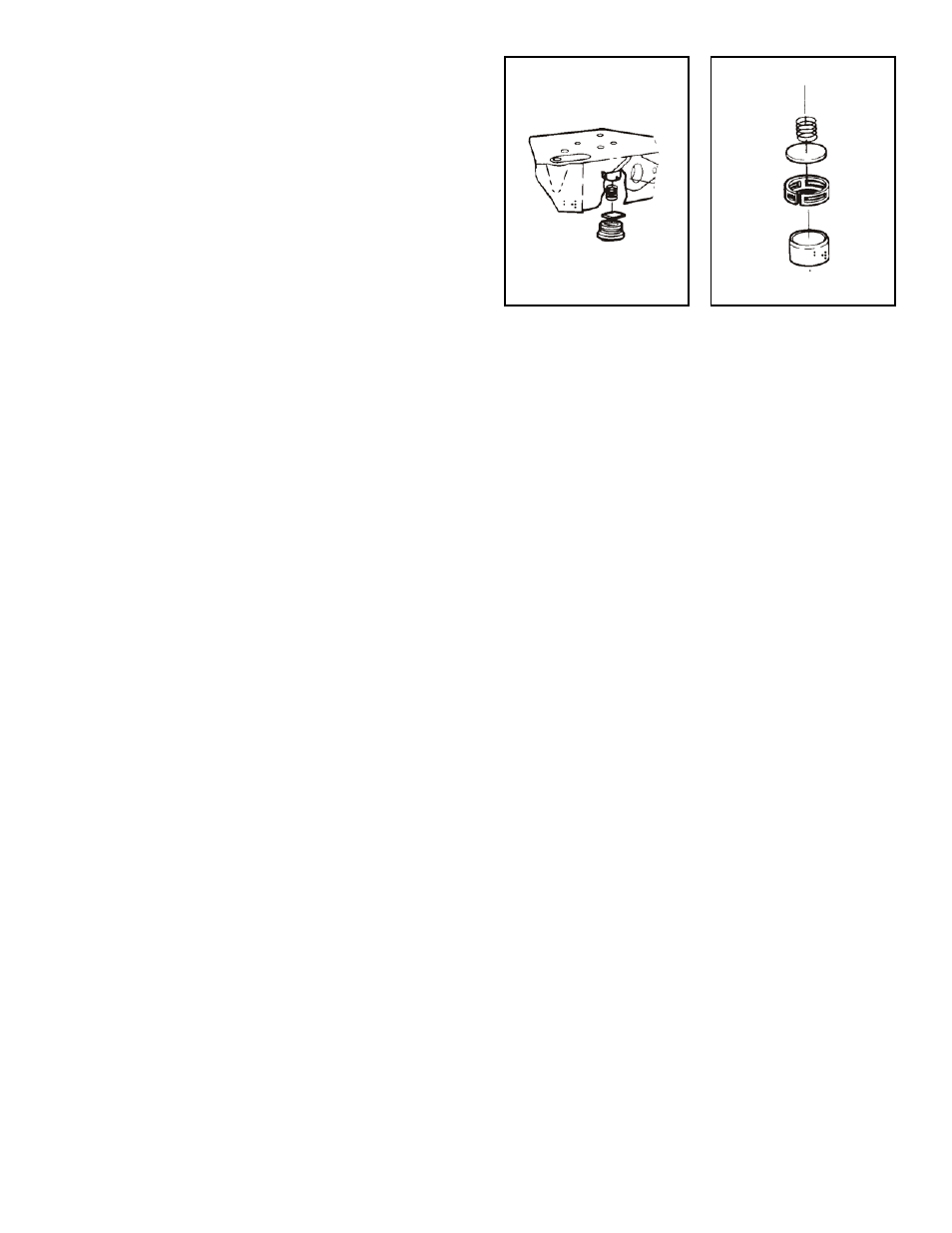 Bendix Commercial Vehicle Systems TU-FLO 501 AIR COMPRESSOR 9/04 User Manual | Page 9 / 36