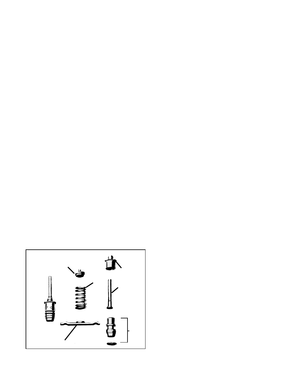 Bendix Commercial Vehicle Systems TU-FLO 700 COMPRESSOR 10/04 User Manual | Page 11 / 36