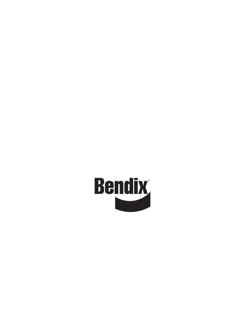 Bendix Commercial Vehicle Systems TU-FLO 700 COMPRESSOR 10/04 User Manual | Page 36 / 36
