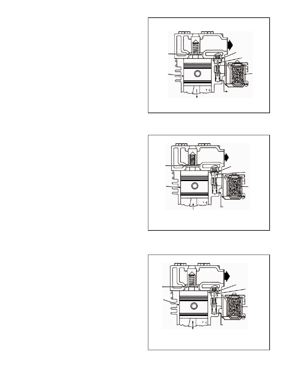 Bendix Commercial Vehicle Systems TU-FLO 700 COMPRESSOR 10/04 User Manual | Page 4 / 36