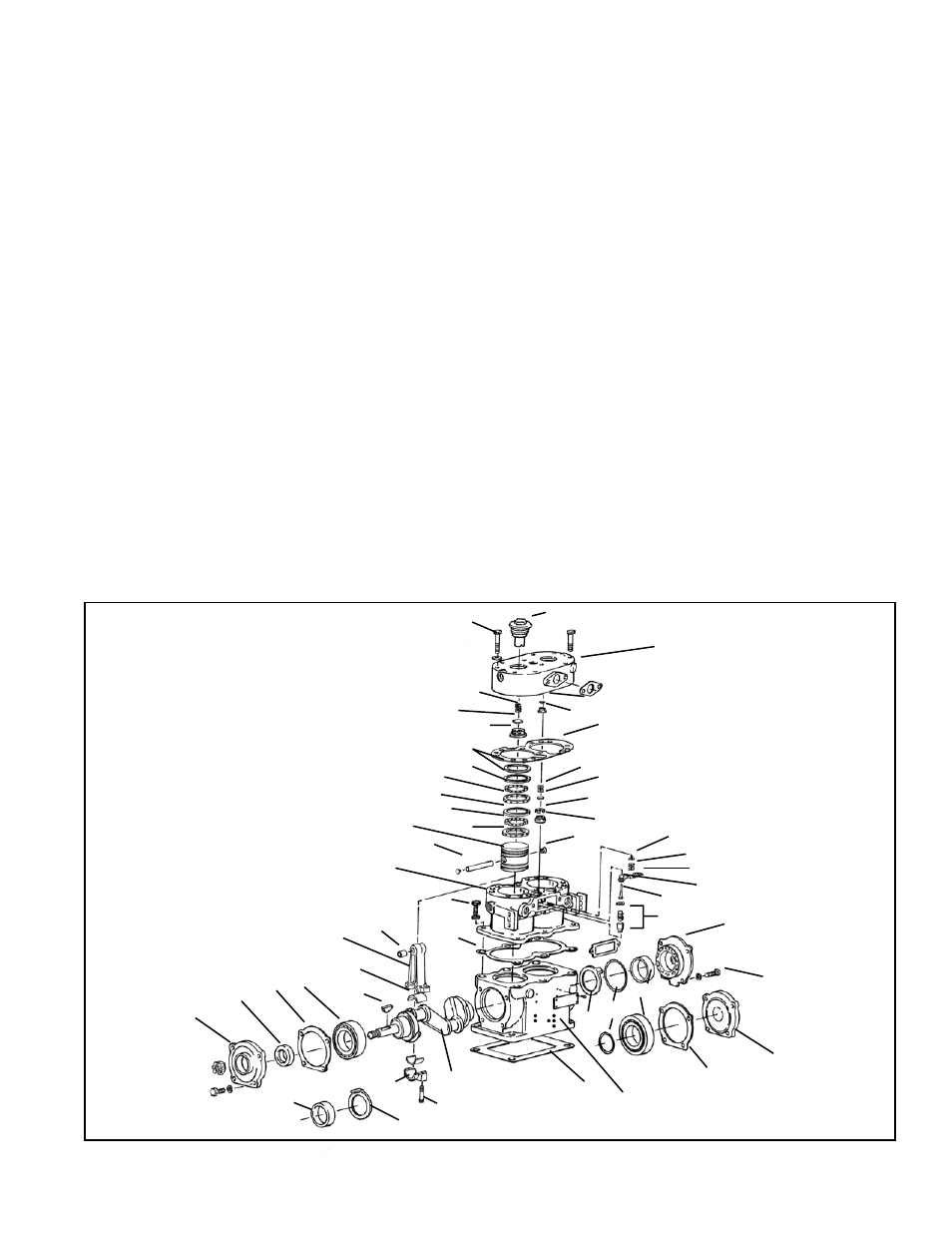 Bendix Commercial Vehicle Systems TU-FLO 700 COMPRESSOR 10/04 User Manual | Page 7 / 36