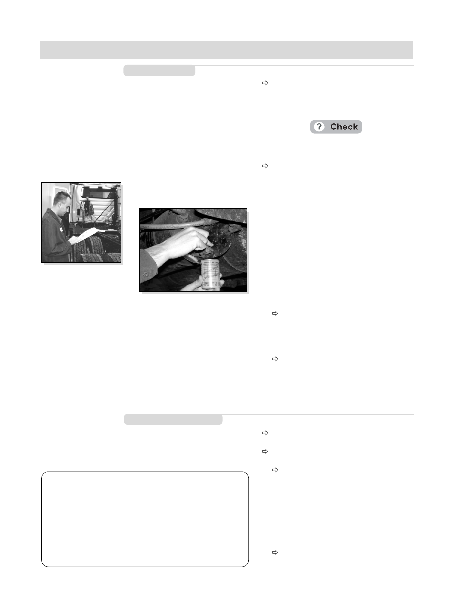 Symptom: what it may indicate: what you should do | Bendix Commercial Vehicle Systems BX2150 AIR COMP User Manual | Page 20 / 36