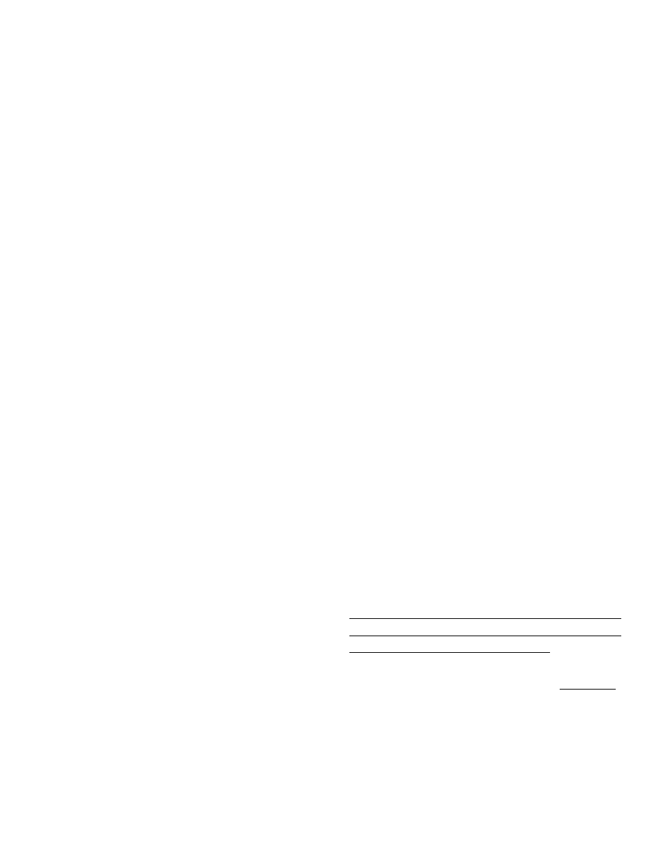 Bendix Commercial Vehicle Systems R-6 RELAY VALVE User Manual | Page 3 / 6
