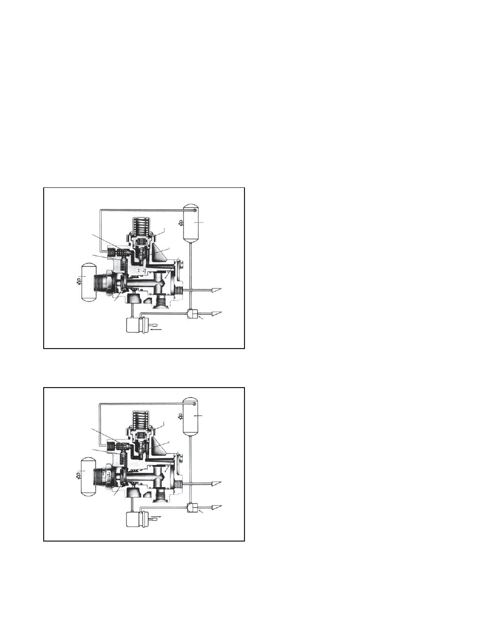 Preventive maintenance, Service and leakage tests | Bendix Commercial Vehicle Systems SR-2 TRAILER SPRING BRAKE VALVE User Manual | Page 3 / 6