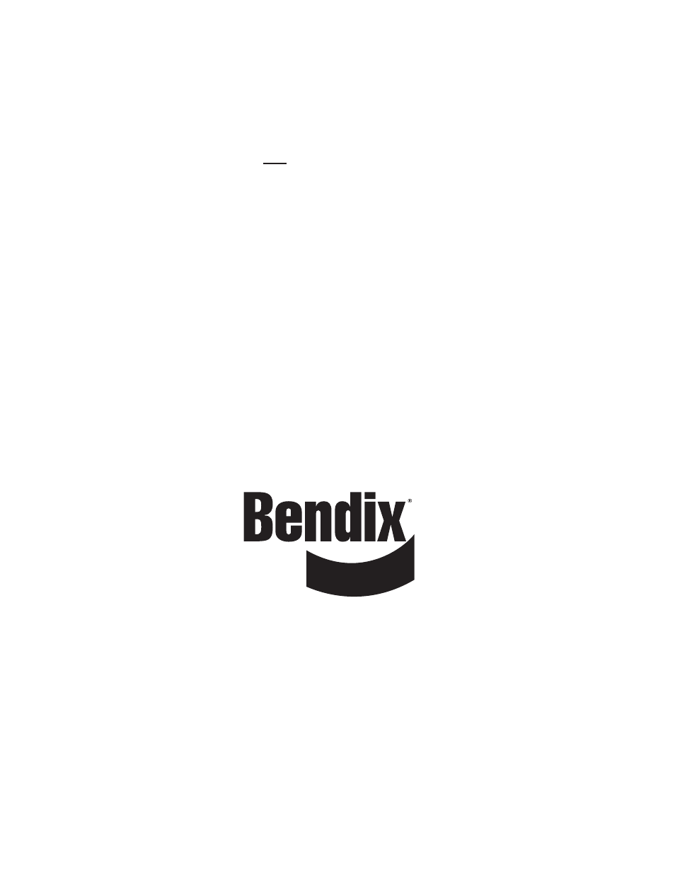 Bendix Commercial Vehicle Systems SR-2 TRAILER SPRING BRAKE VALVE User Manual | Page 6 / 6