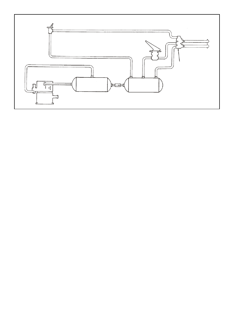 Bendix Commercial Vehicle Systems TP-2 TRACTOR PROTECTION VALVE 3/04 User Manual | Page 2 / 4