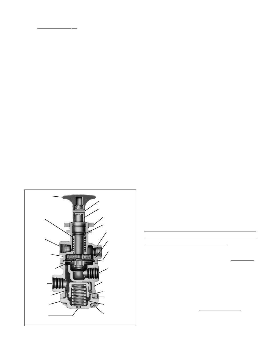 Bendix Commercial Vehicle Systems PP-3 TRAILER SUPPLY VALVE 3/04 User Manual | Page 3 / 4