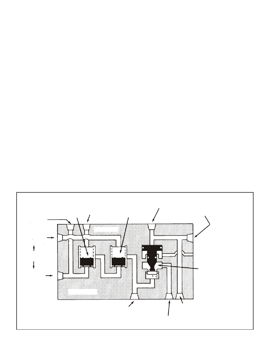 Ab c | Bendix Commercial Vehicle Systems TP-4 TRACTOR PROTECTION VALVE 6/07 User Manual | Page 2 / 6