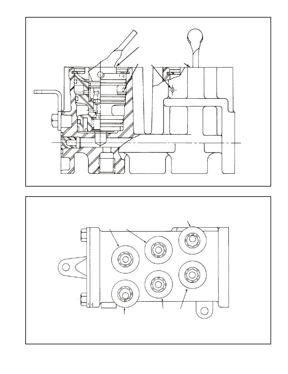 Bendix Commercial Vehicle Systems MV-1 MODUTROL User Manual | Page 5 / 6