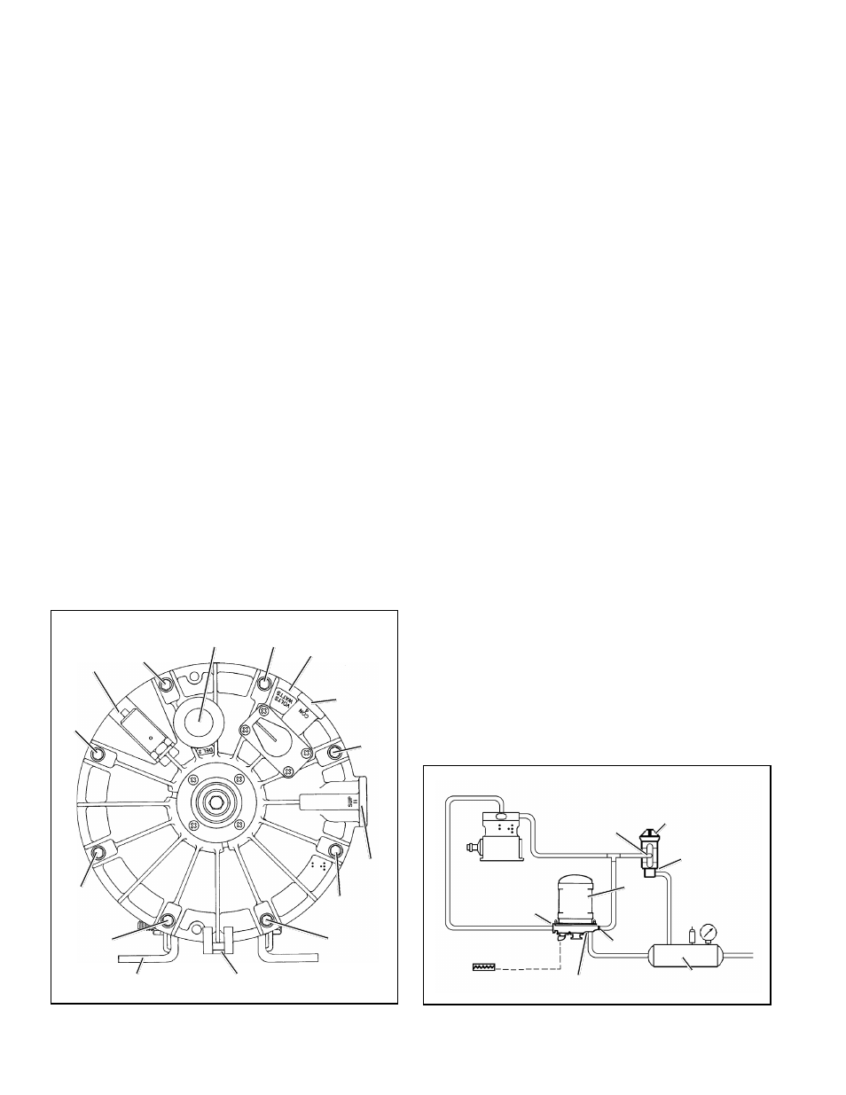 Bendix Commercial Vehicle Systems AD-4 AIR DRYER 10/04 User Manual | Page 10 / 24