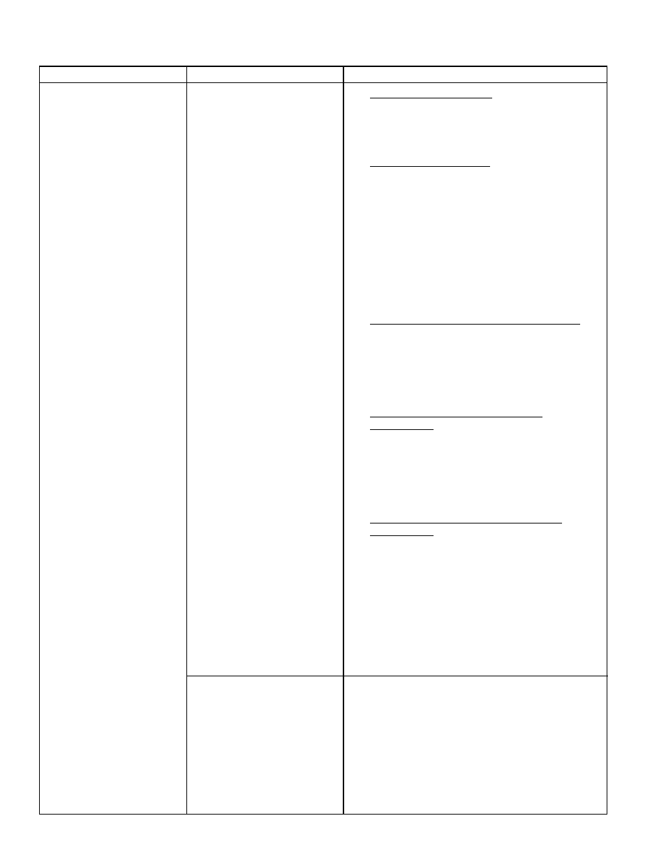 Ad-4, Air dryer troubleshooting chart (continued) | Bendix Commercial Vehicle Systems AD-4 AIR DRYER 10/04 User Manual | Page 18 / 24