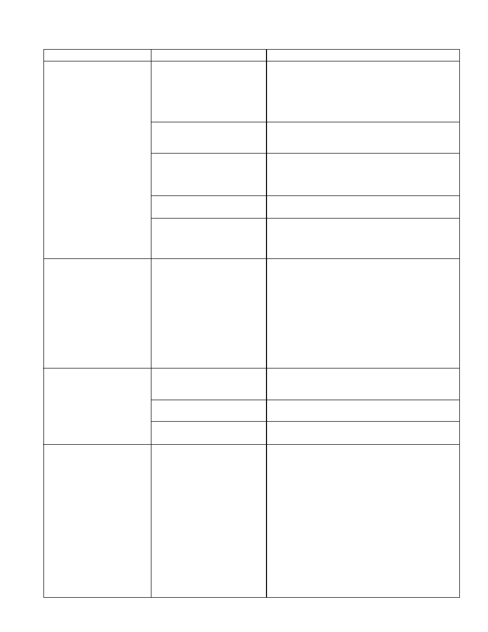 Ad-4, Air dryer troubleshooting chart (continued) | Bendix Commercial Vehicle Systems AD-4 AIR DRYER 10/04 User Manual | Page 21 / 24
