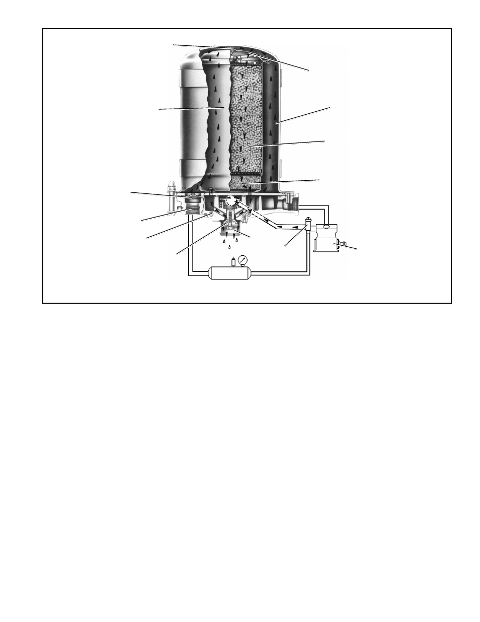 Bendix Commercial Vehicle Systems AD-4 AIR DRYER 10/04 User Manual | Page 3 / 24