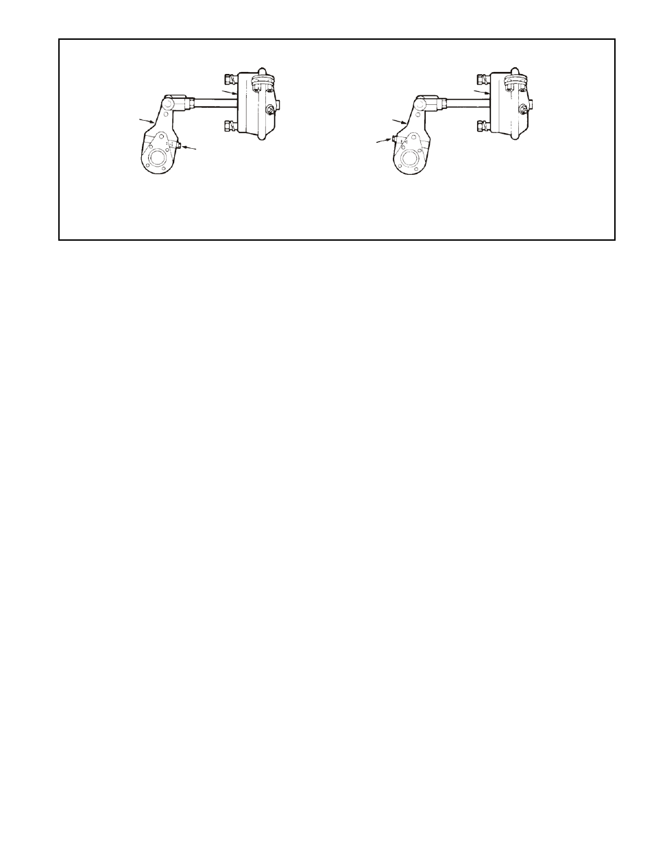 Bendix Commercial Vehicle Systems MANUAL SLACK ADJUSTERS User Manual | Page 3 / 6