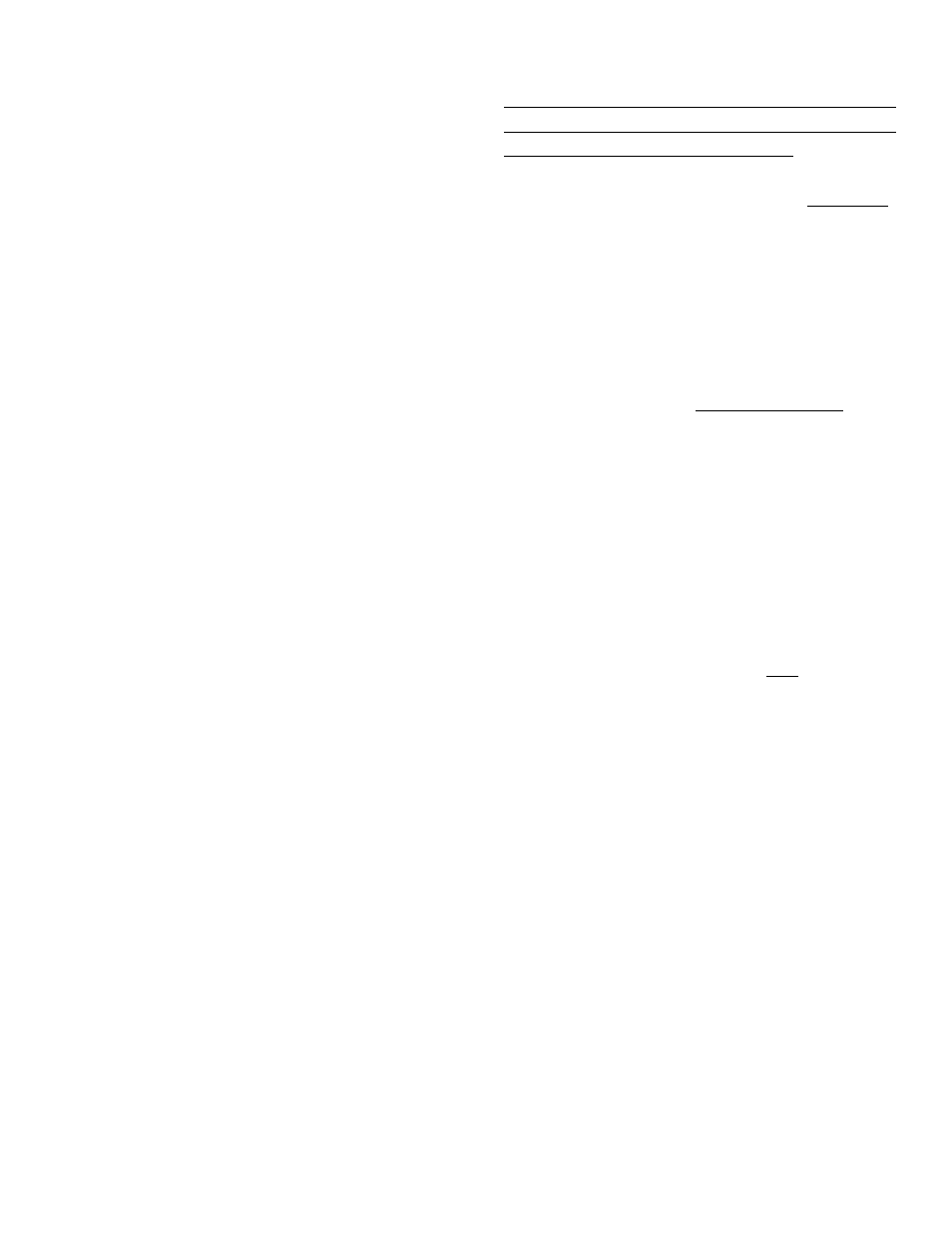 Bendix Commercial Vehicle Systems MANUAL SLACK ADJUSTERS User Manual | Page 5 / 6
