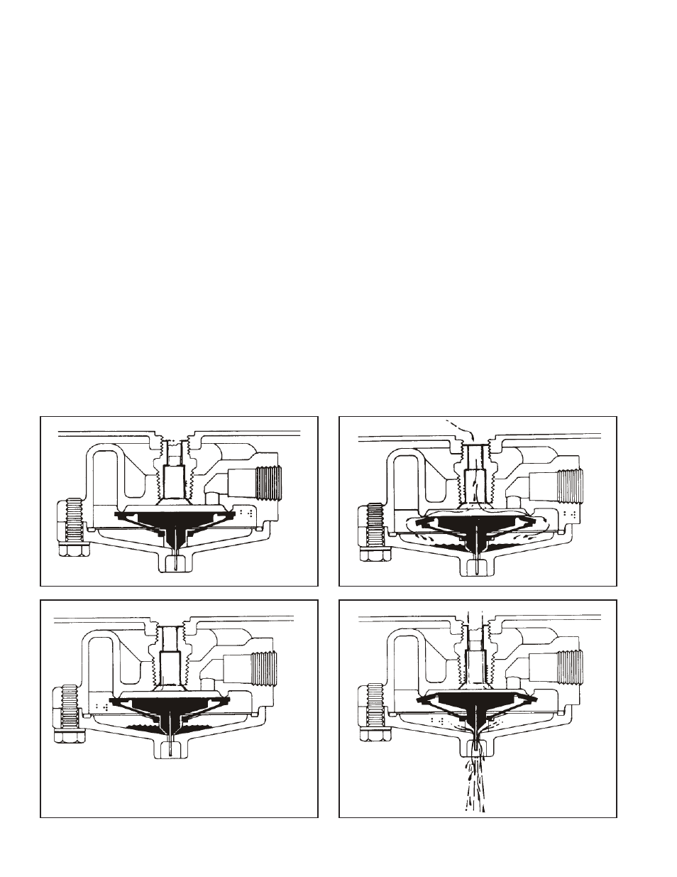Bendix Commercial Vehicle Systems DV-2 AUTO RESERVOIR DRAIN VLV 10/11 User Manual | Page 2 / 4