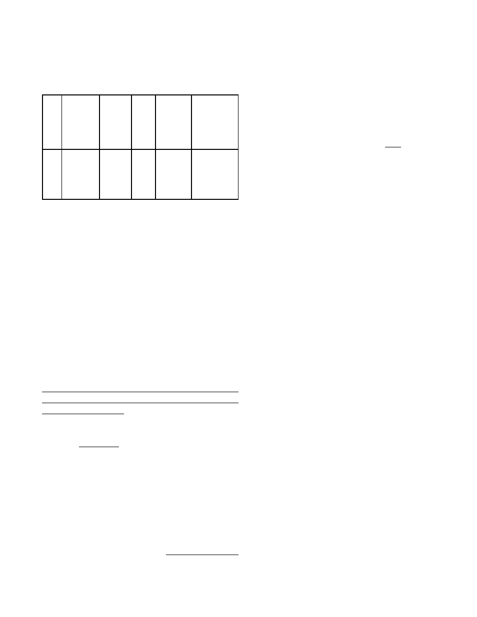 Bendix Commercial Vehicle Systems DOUBLE ANCHOR PIN CAM BRAKE 5/04 User Manual | Page 3 / 12