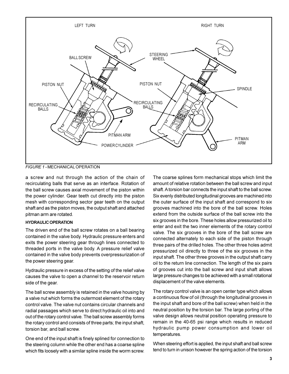 Bendix Commercial Vehicle Systems COMPACT 500 9/87 User Manual | Page 3 / 27