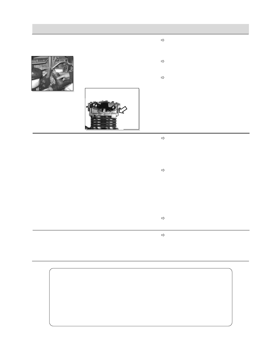 Bendix Commercial Vehicle Systems TU-FLO 600 AIR COMPRESSOR 9/04 User Manual | Page 27 / 36