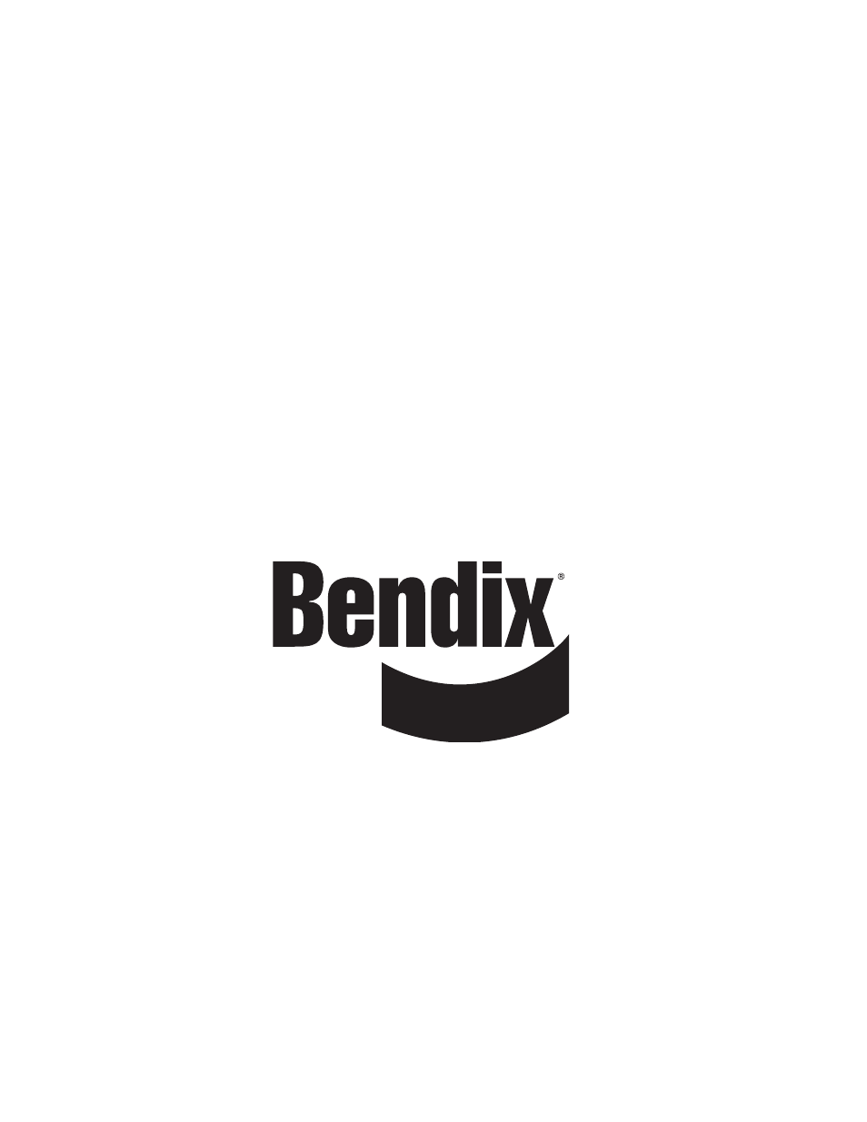 Bendix Commercial Vehicle Systems TU-FLO 600 AIR COMPRESSOR 9/04 User Manual | Page 36 / 36