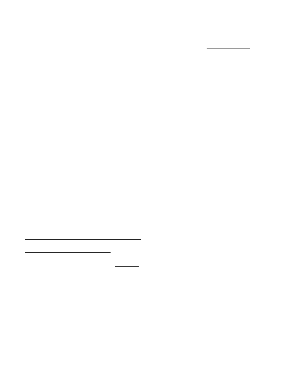 Bendix Commercial Vehicle Systems ROTOCHAMBERS User Manual | Page 3 / 4