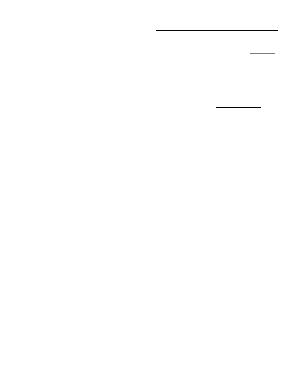Bendix Commercial Vehicle Systems E-5 BRAKE VALVE 3/04 User Manual | Page 3 / 4