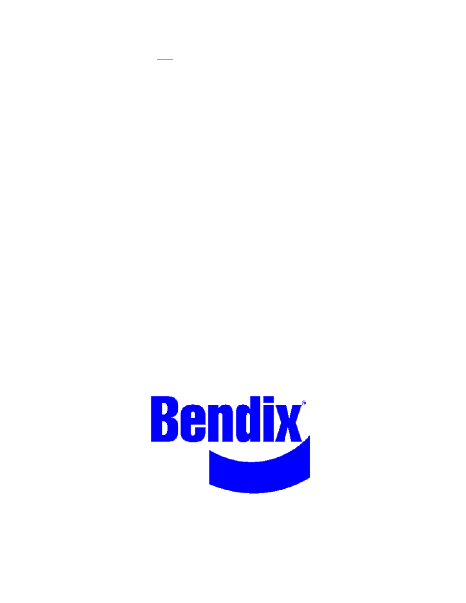 Bendix Commercial Vehicle Systems TC-6 BRAKE VALVE 3/04 User Manual | Page 4 / 4