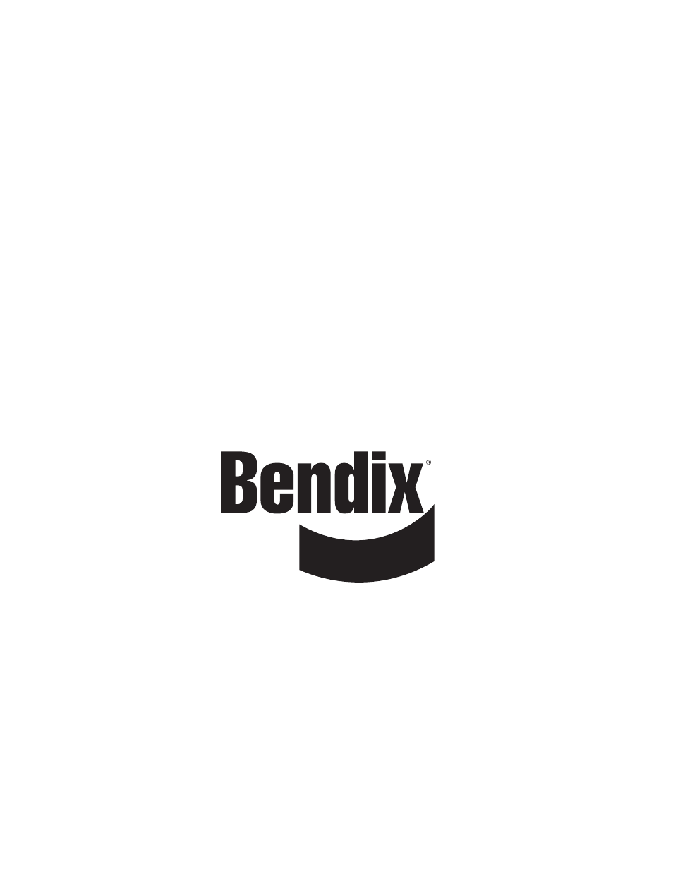 Bendix Commercial Vehicle Systems RE6 RELAY VALVE 3/05 User Manual | Page 12 / 12
