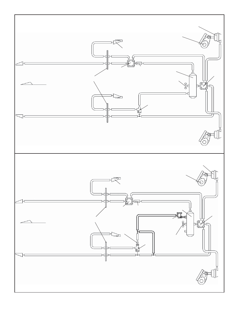 Bendix Commercial Vehicle Systems RE6 RELAY VALVE 3/05 User Manual | Page 2 / 12