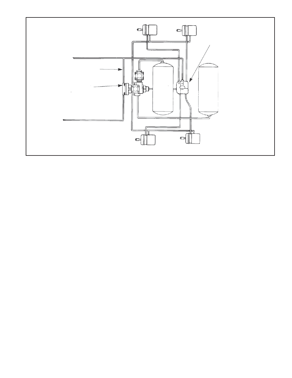 Bendix Commercial Vehicle Systems SR-4 SPRING BRAKE CONTROL VLV 7/07 User Manual | Page 3 / 8